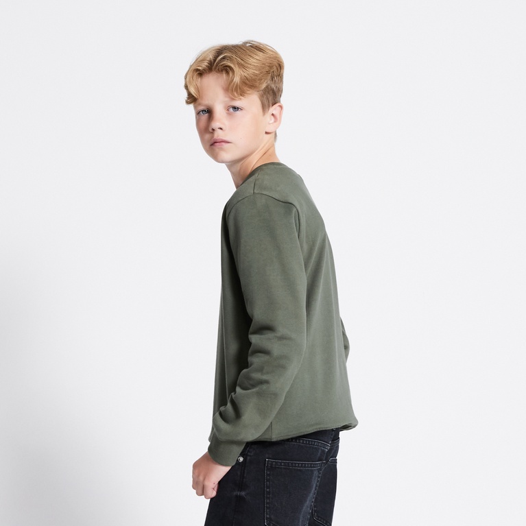 Sweatshirt "Pax star"